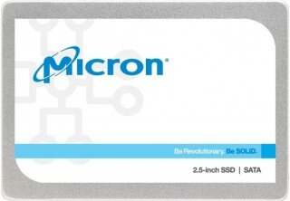 Micron 1300 2.5 1 TB (MTFDDAK1T0TDL-1AW1ZABYY) SSD kullananlar yorumlar